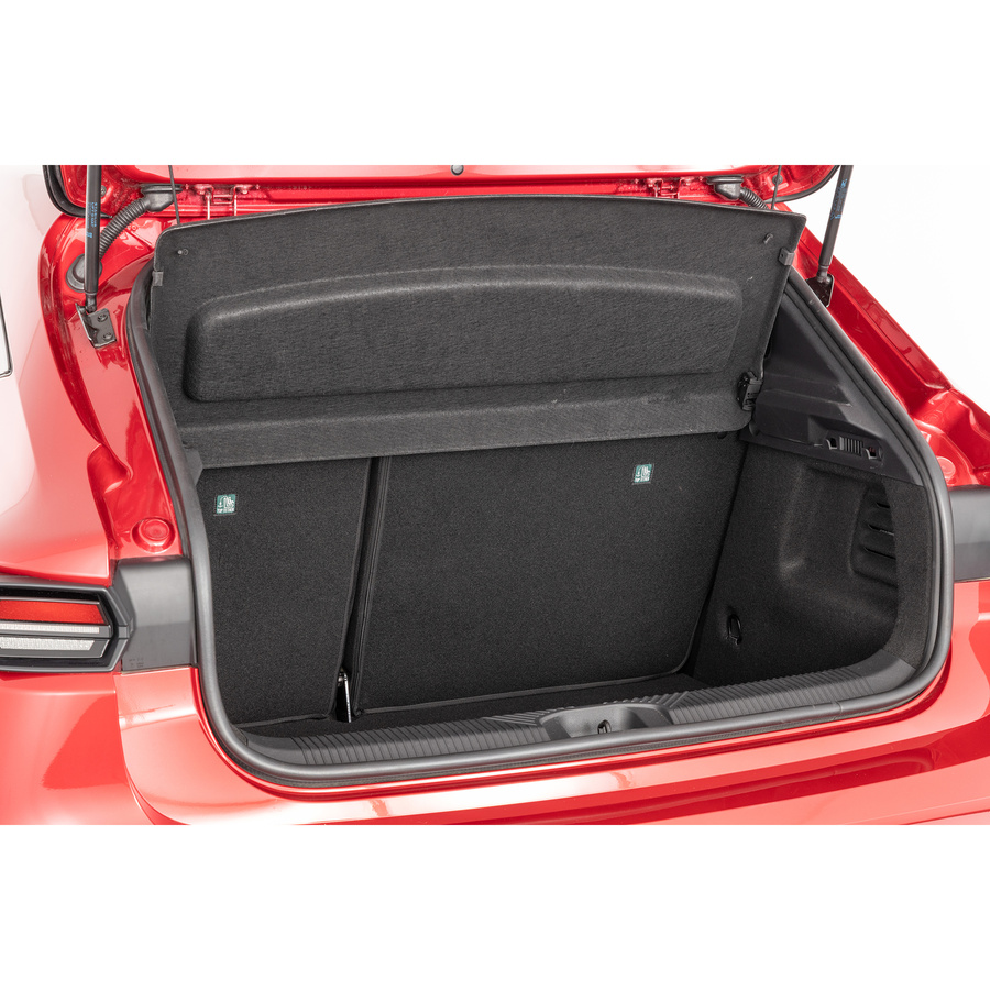 Renault Clio Full hybrid E-Tech 160 ch