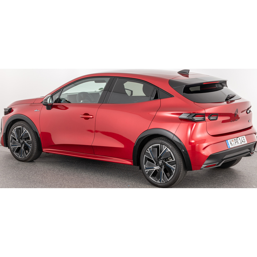 Renault Clio Full hybrid E-Tech 160 ch