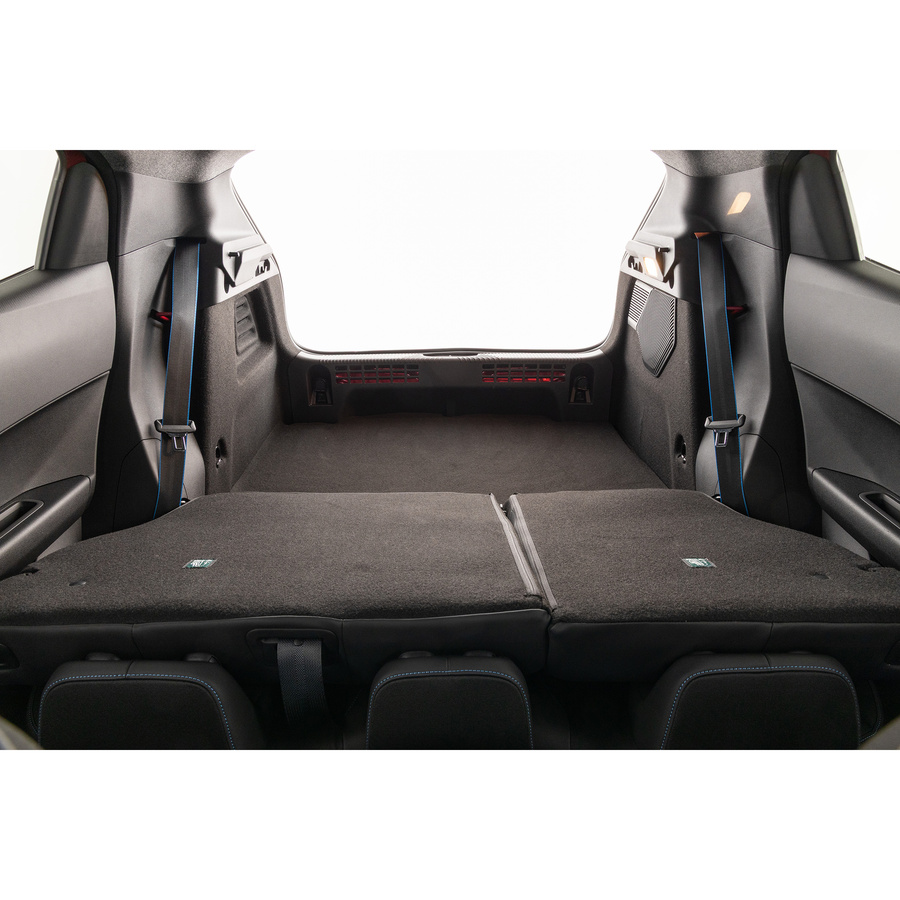 Renault Clio Full hybrid E-Tech 160 ch