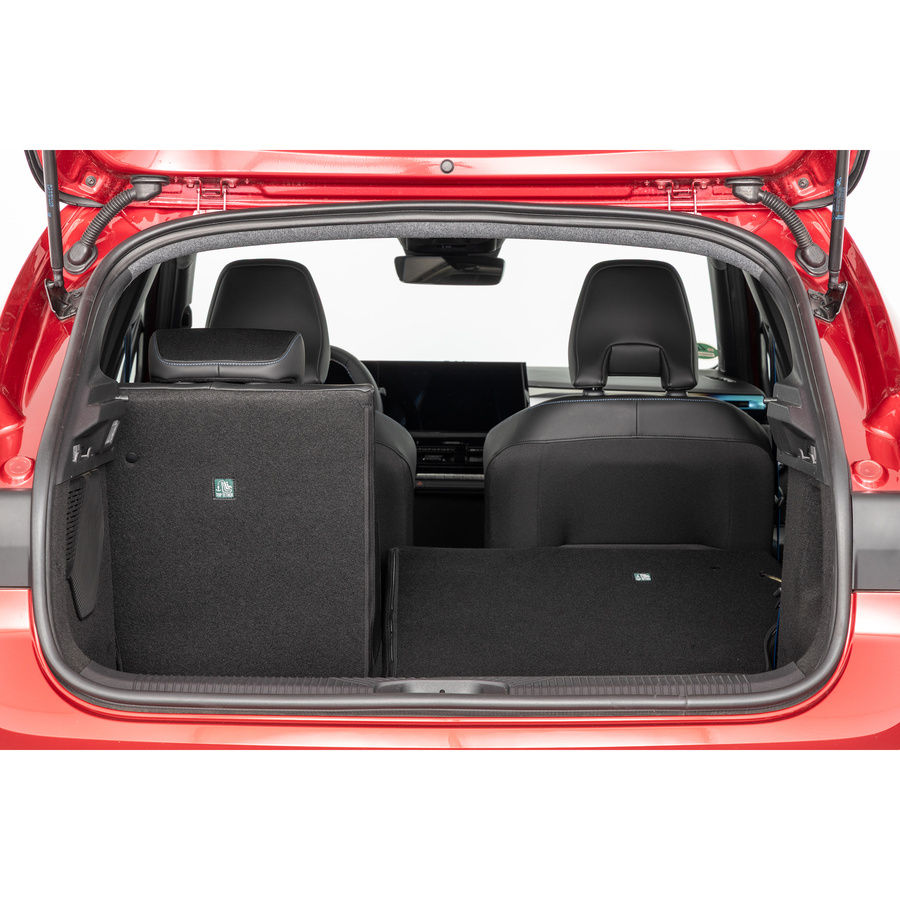 Renault Clio Full hybrid E-Tech 160 ch