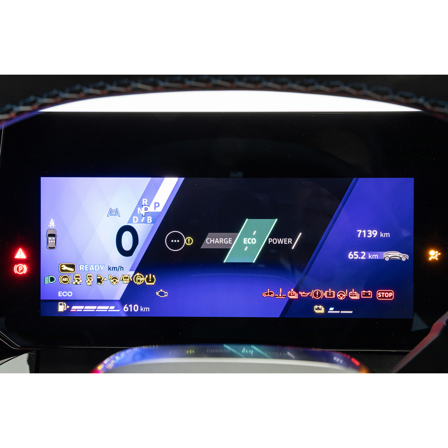 Renault Clio Full hybrid E-Tech 160 ch