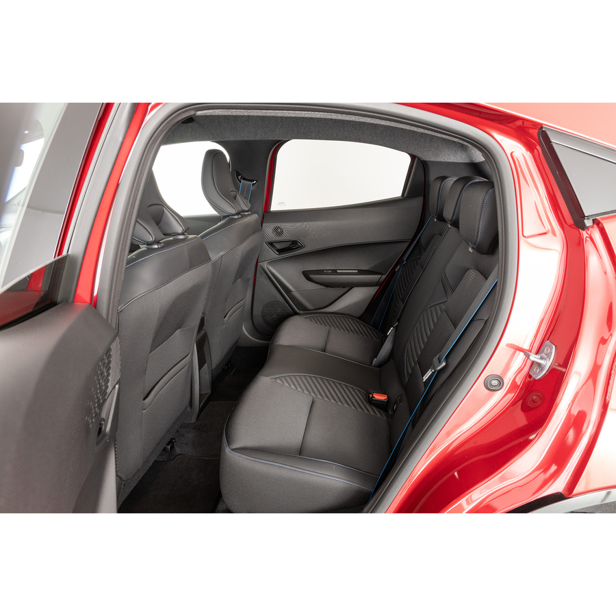 Renault Clio Full hybrid E-Tech 160 ch
