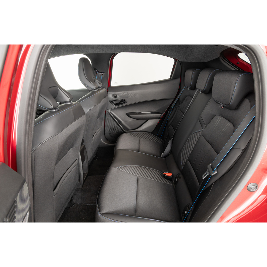 Renault Clio Full hybrid E-Tech 160 ch