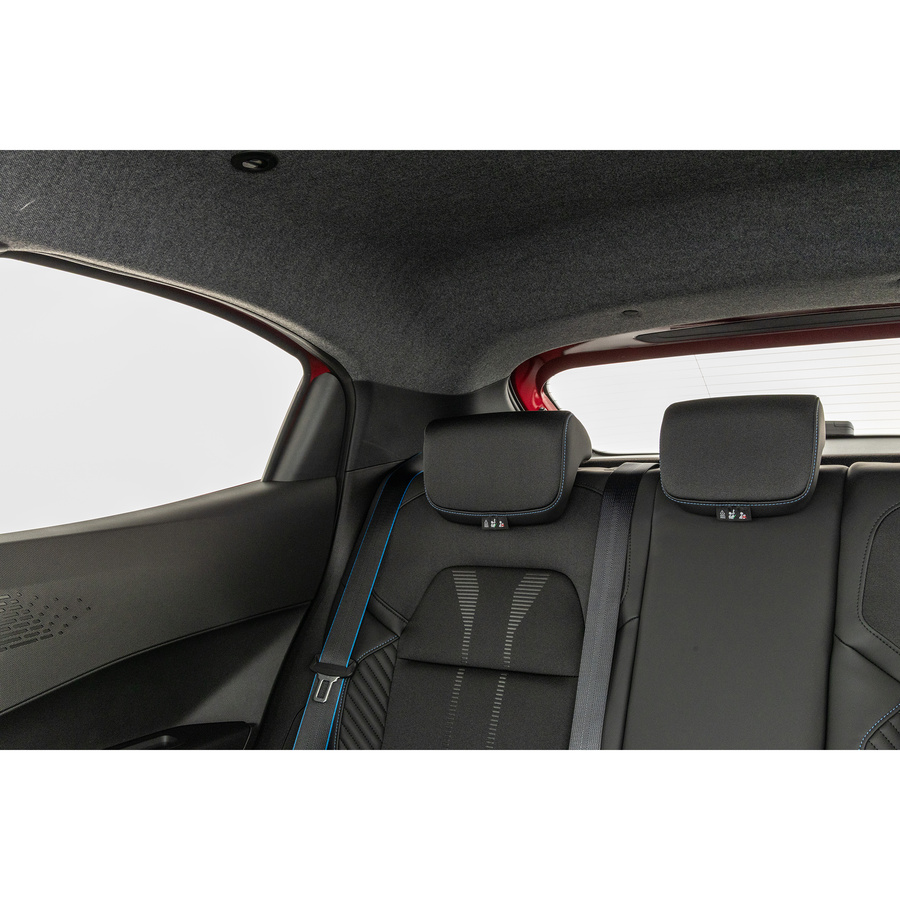 Renault Clio Full hybrid E-Tech 160 ch
