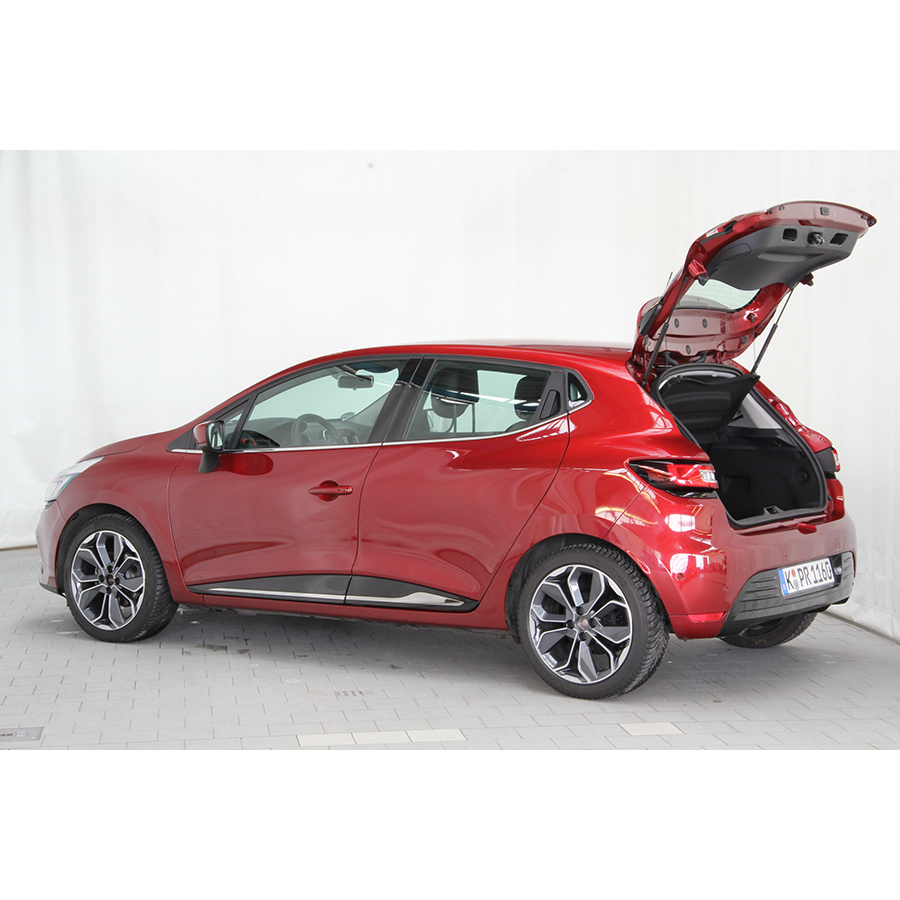 Renault Clio TCe 120 Energy - 