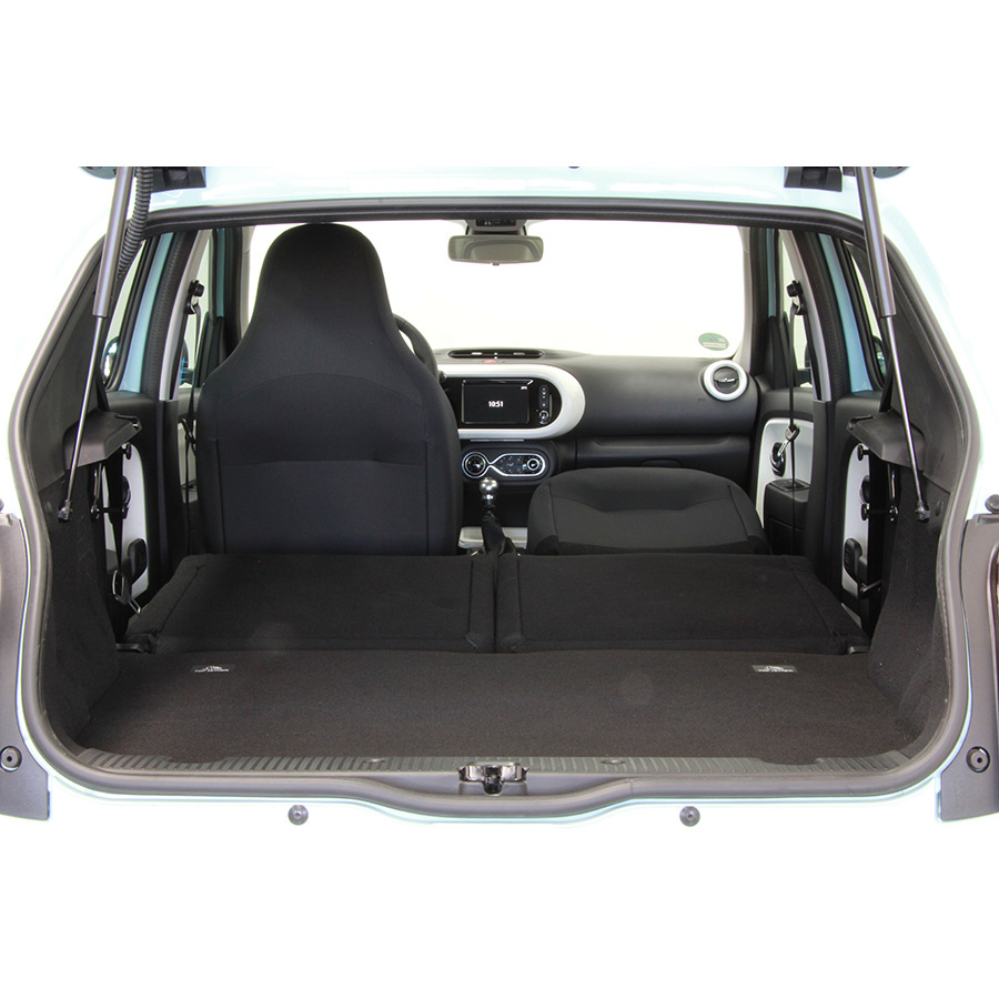Renault Twingo III 0.9 TCe Energy - 
