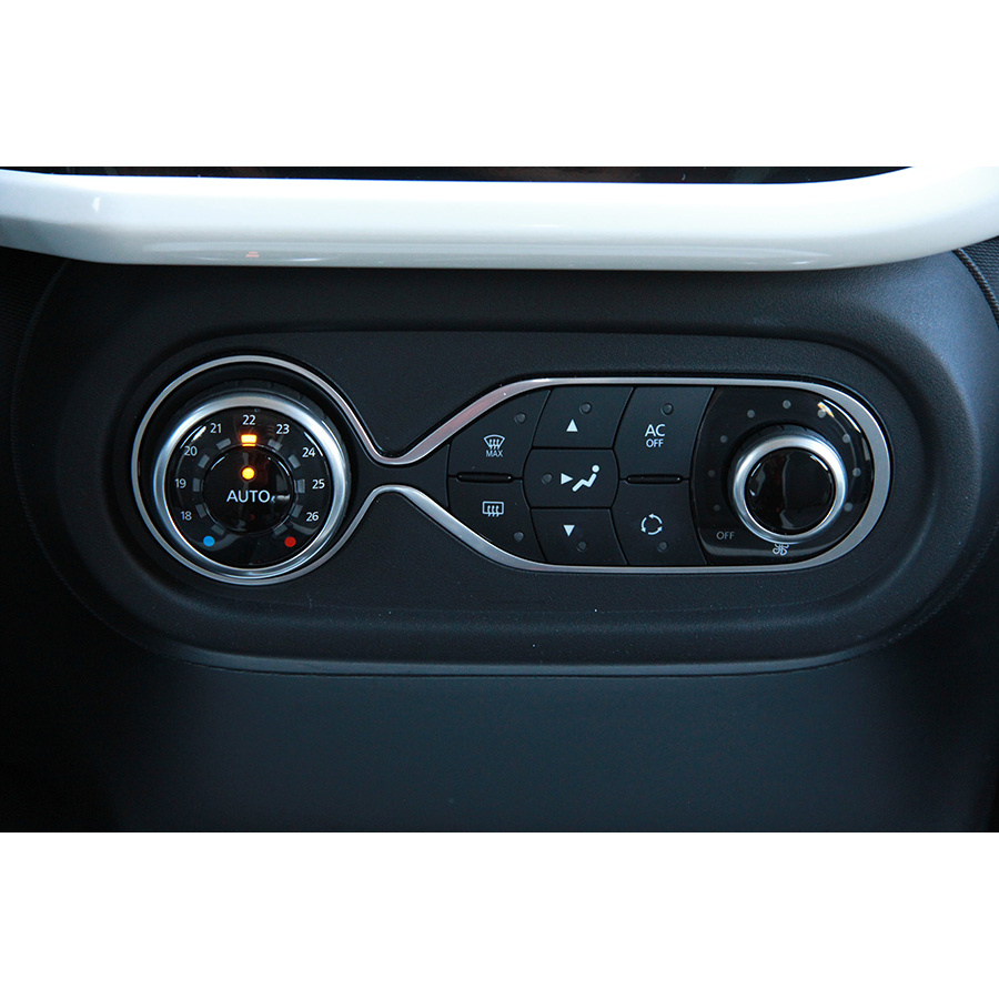 Renault Twingo III 0.9 TCe Energy - 