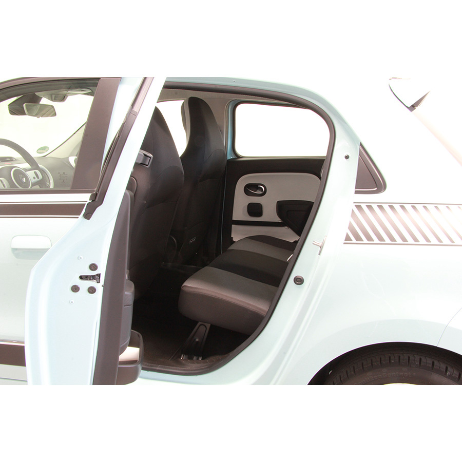 Renault Twingo III 0.9 TCe Energy - 