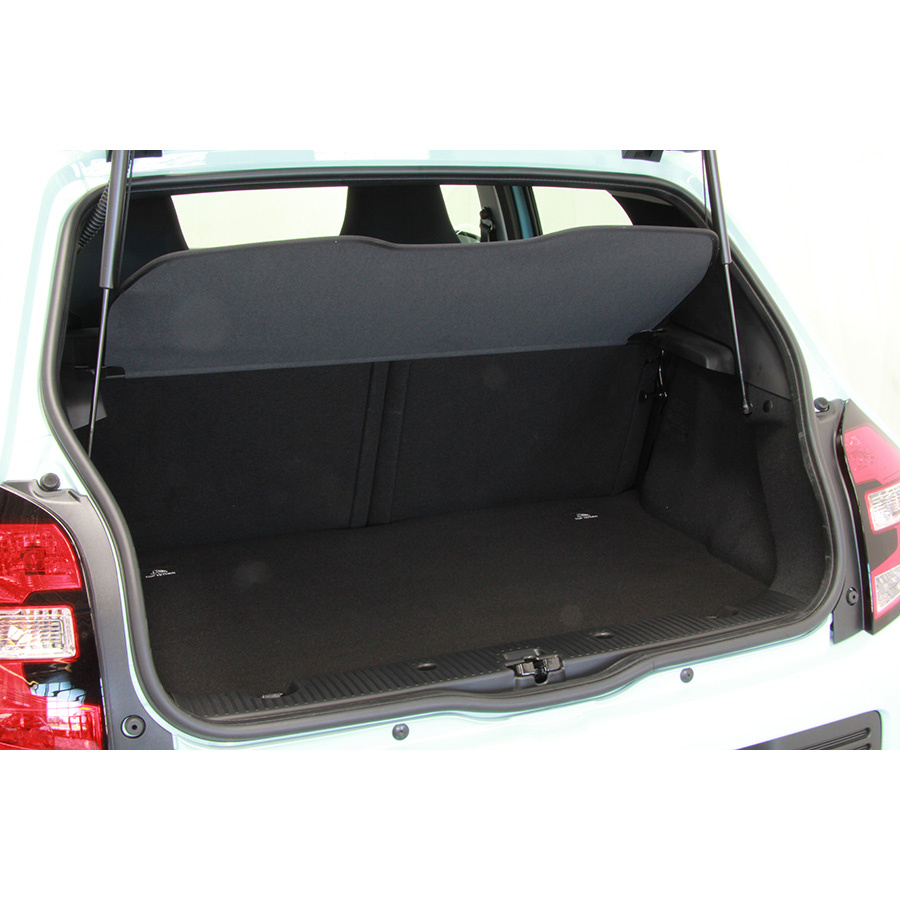 Renault Twingo III 0.9 TCe Energy - 