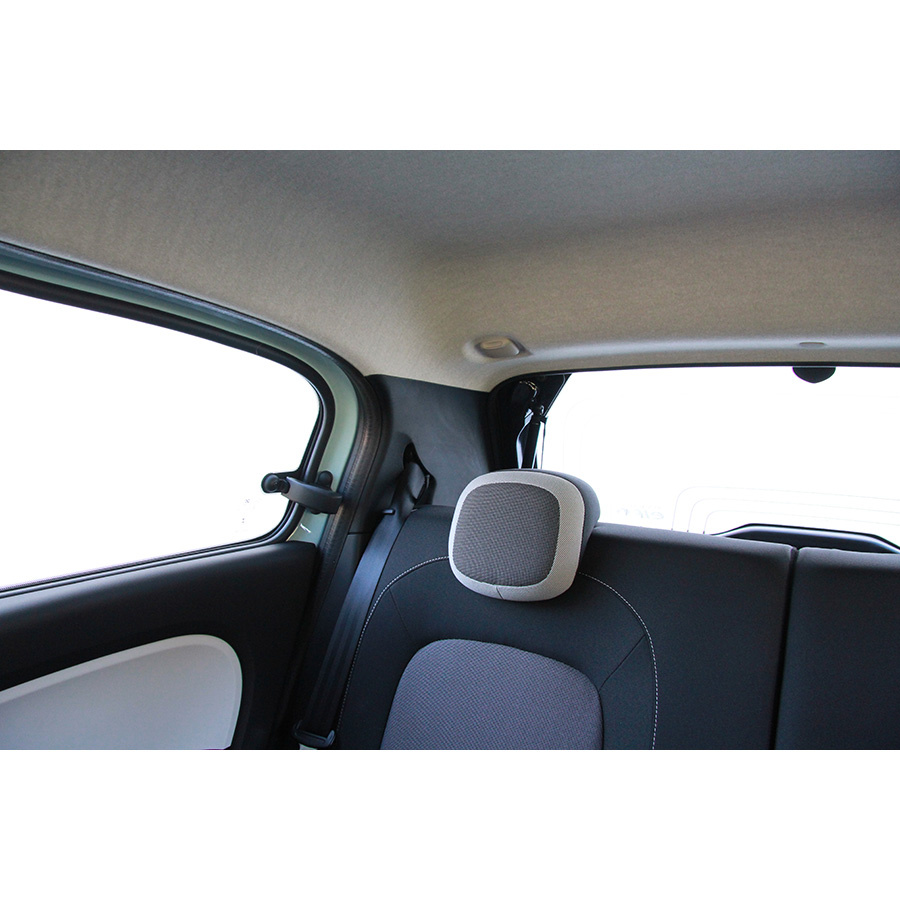 Renault Twingo III 0.9 TCe Energy - 