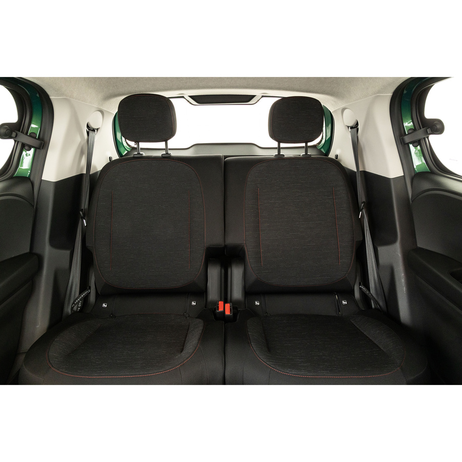Renault Twingo E‑Tech électrique 80 ch autonomie urbaine
