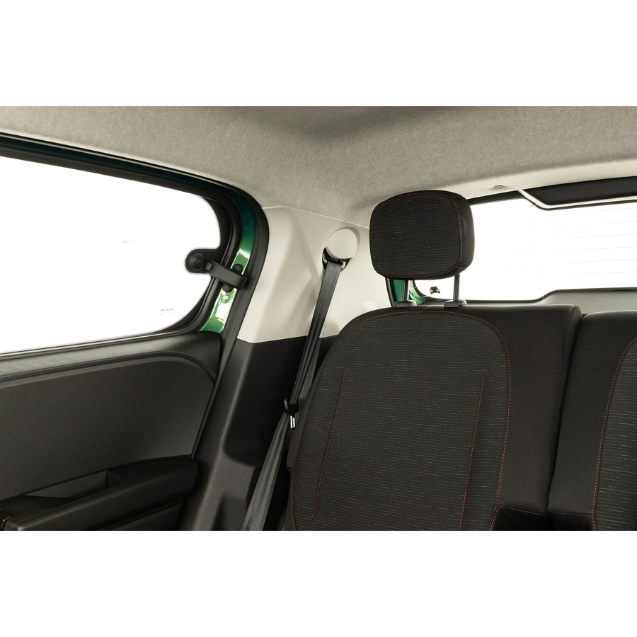 Renault Twingo E‑Tech électrique 80 ch autonomie urbaine