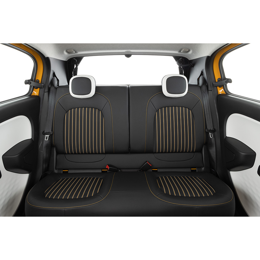 Renault Twingo E-Tech Electrique Achat Intégral - 21 - 