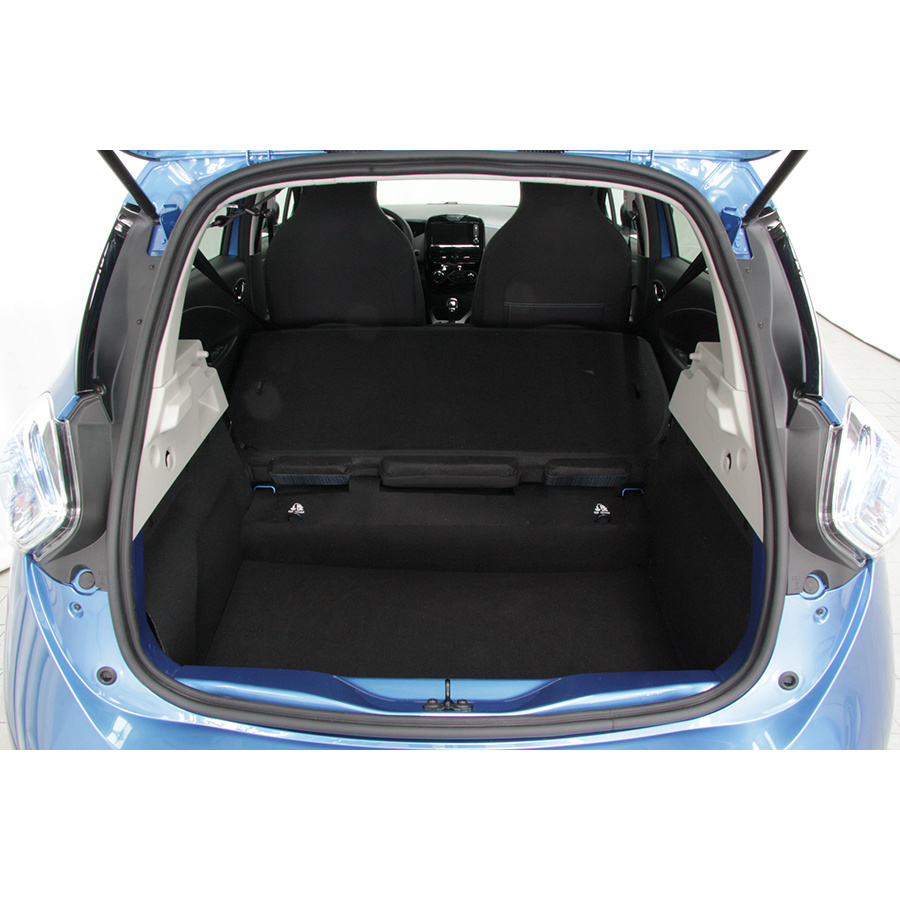 Renault Zoe 41 kWh - 