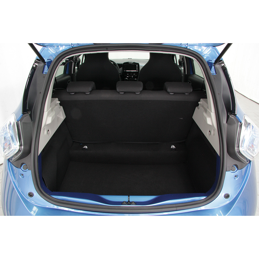 Renault Zoe 41 kWh - 