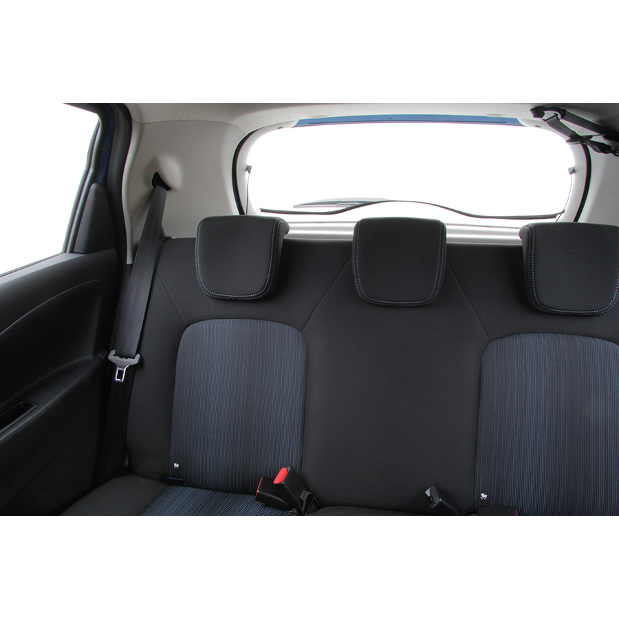 Renault Zoe 41 kWh - 