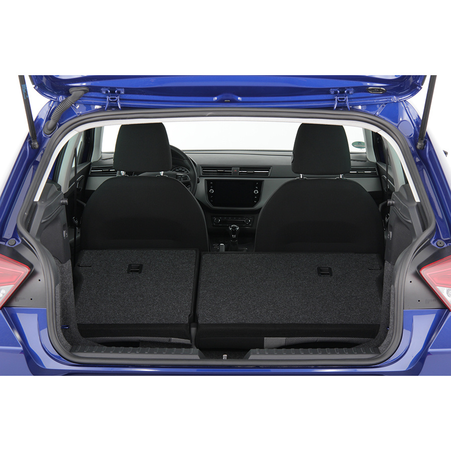 Seat Ibiza 1.0 EcoTSI 95 ch S/S BVM5 - 