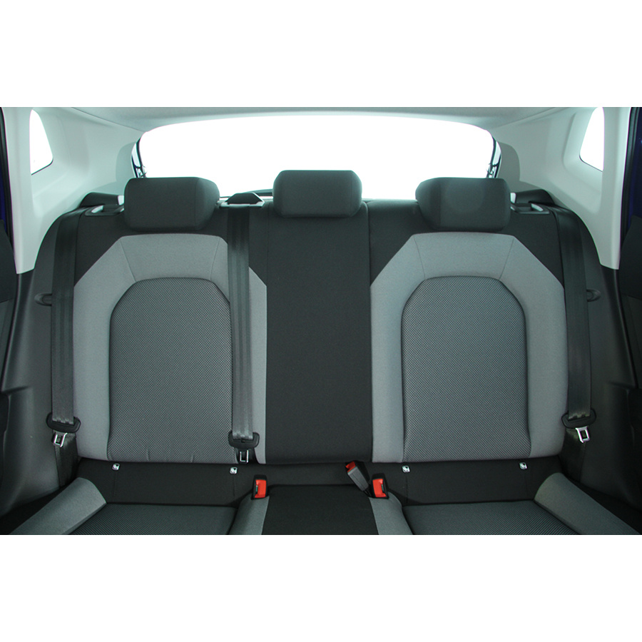 Seat Ibiza 1.0 EcoTSI 95 ch S/S BVM5 - 