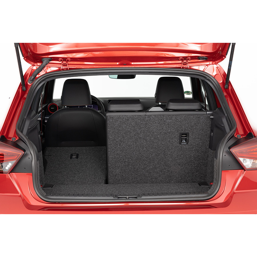 Seat Ibiza 1.5 TSI 150 ch S/S ACT DSG7 FR - 