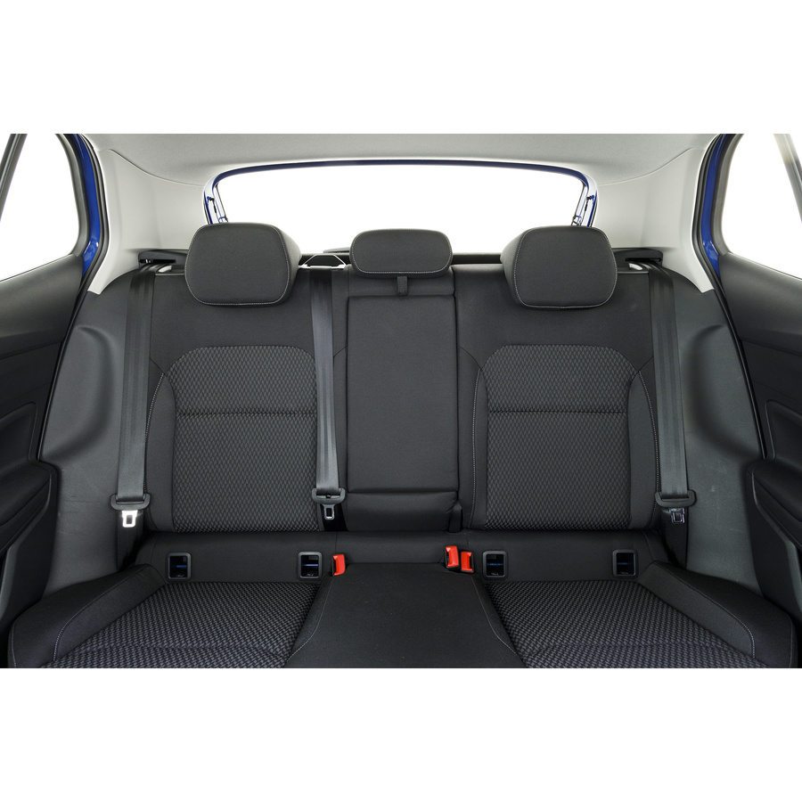 Skoda Fabia 1.0 TSI 95 ch BVM5 Style