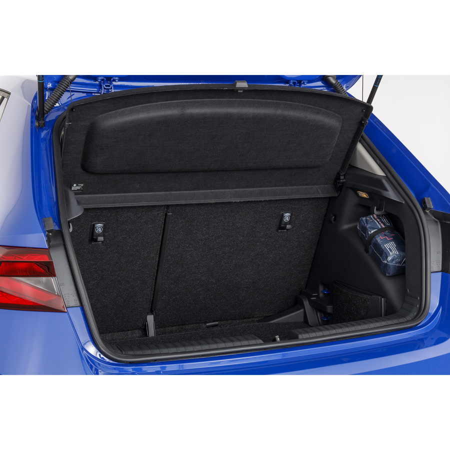 Skoda Fabia 1.0 TSI 95 ch BVM5 Style