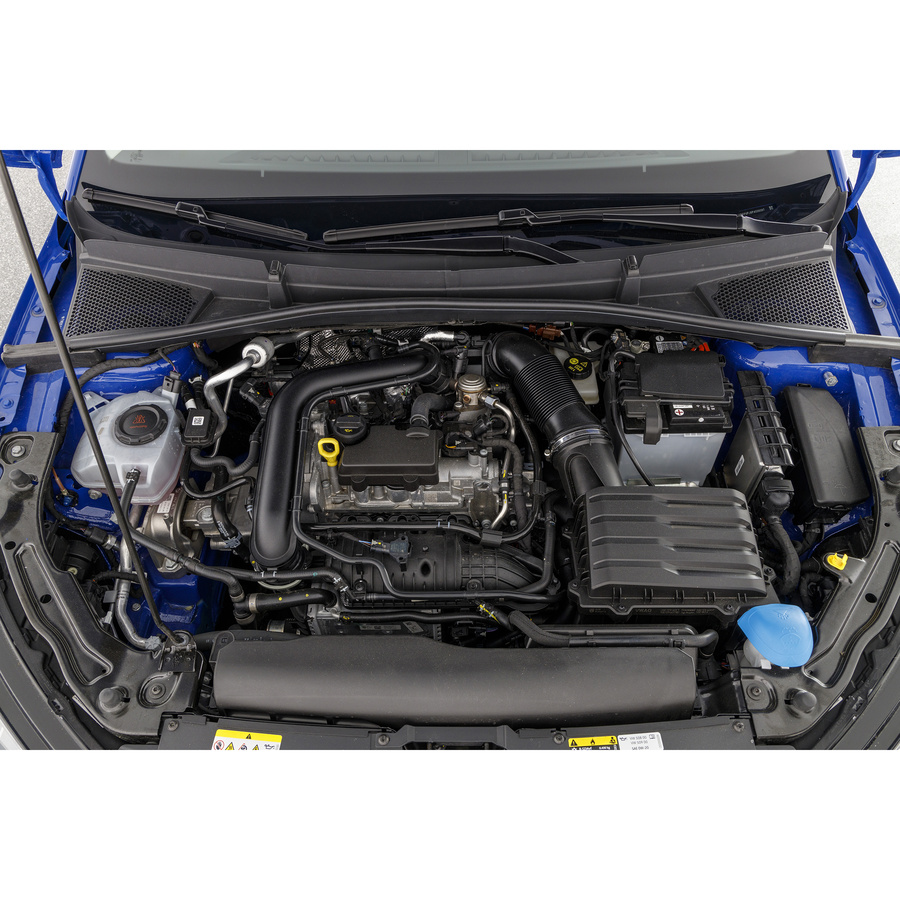 Skoda Fabia 1.0 TSI 95 ch BVM5 Style