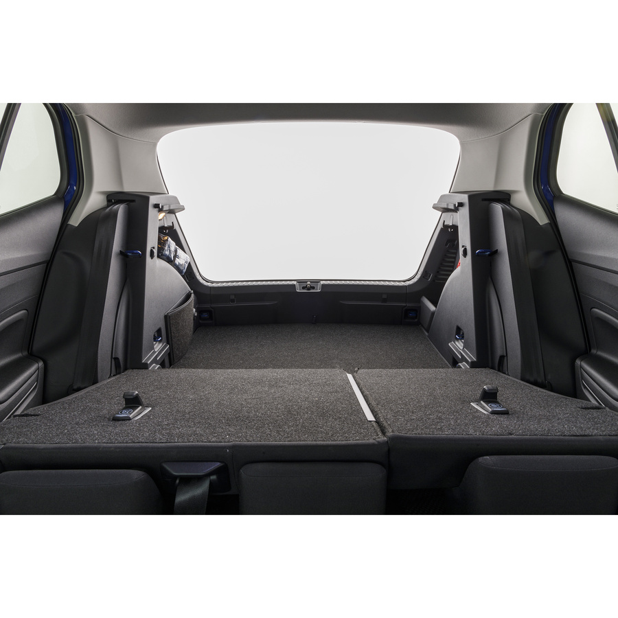 Skoda Fabia 1.0 TSI 95 ch BVM5 Style