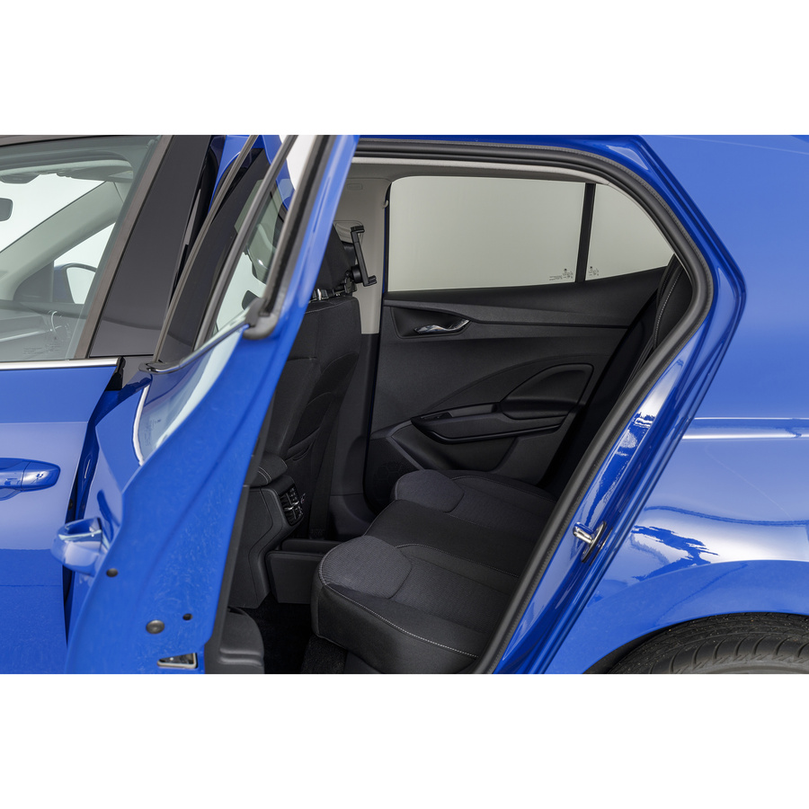 Skoda Fabia 1.0 TSI 95 ch BVM5 Style