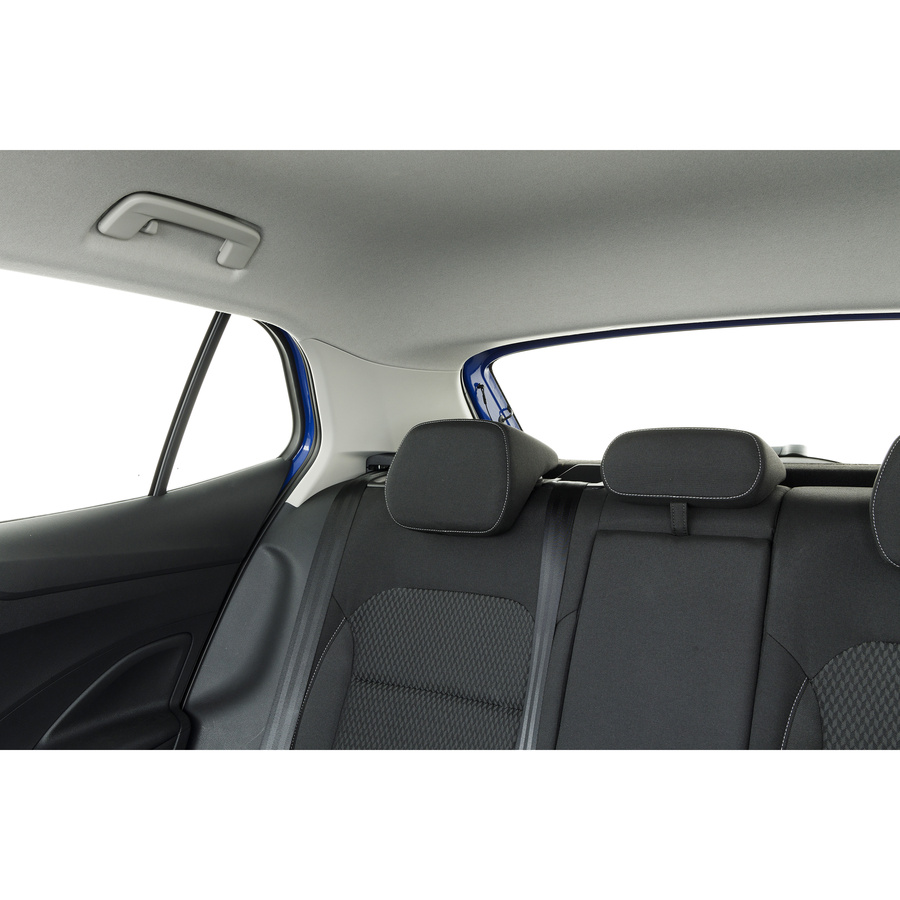 Skoda Fabia 1.0 TSI 95 ch BVM5 Style