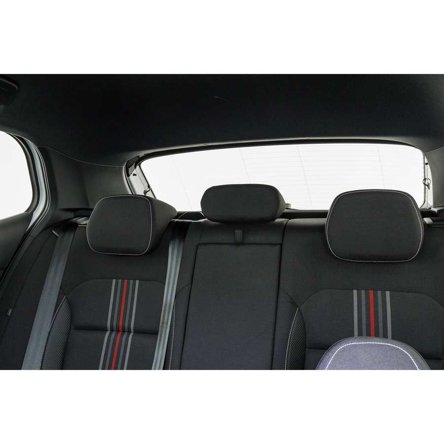 Skoda Fabia 130 1.5 TSI 177 ch DSG7
