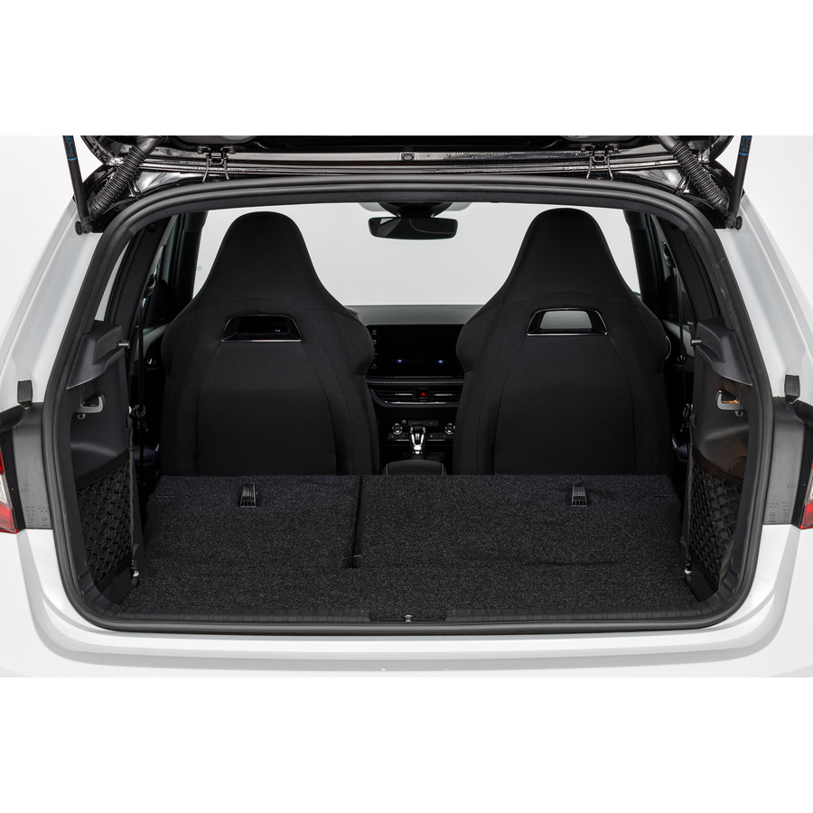 Skoda Fabia 130 1.5 TSI 177 ch DSG7