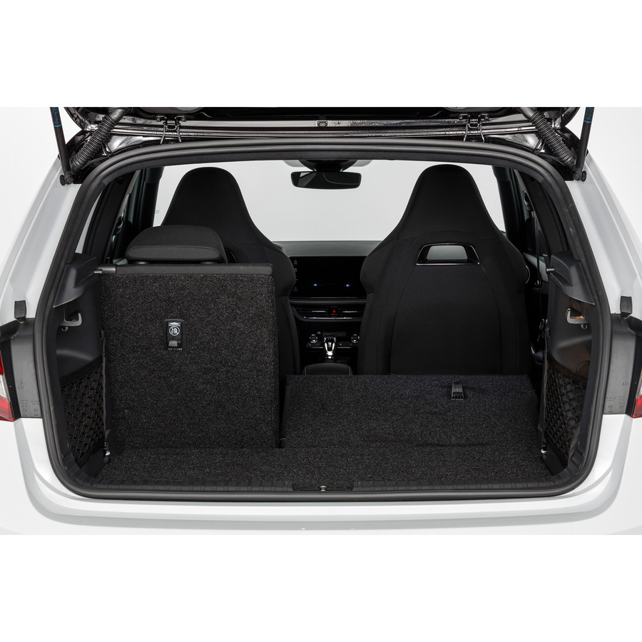 Skoda Fabia 130 1.5 TSI 177 ch DSG7