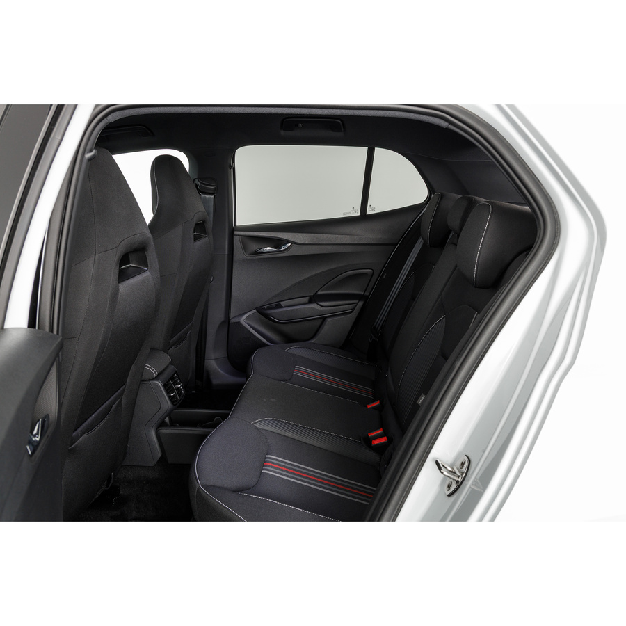 Skoda Fabia 130 1.5 TSI 177 ch DSG7