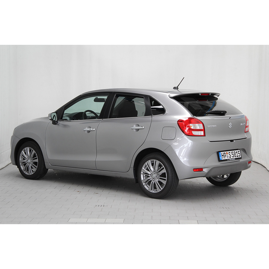 Suzuki Baleno 1.0 Boosterjet 111 ch - 
