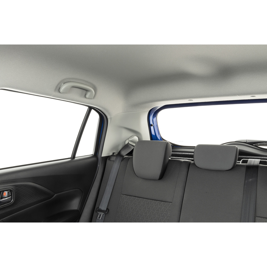 Suzuki Swift 1.2 Dualjet Hybrid