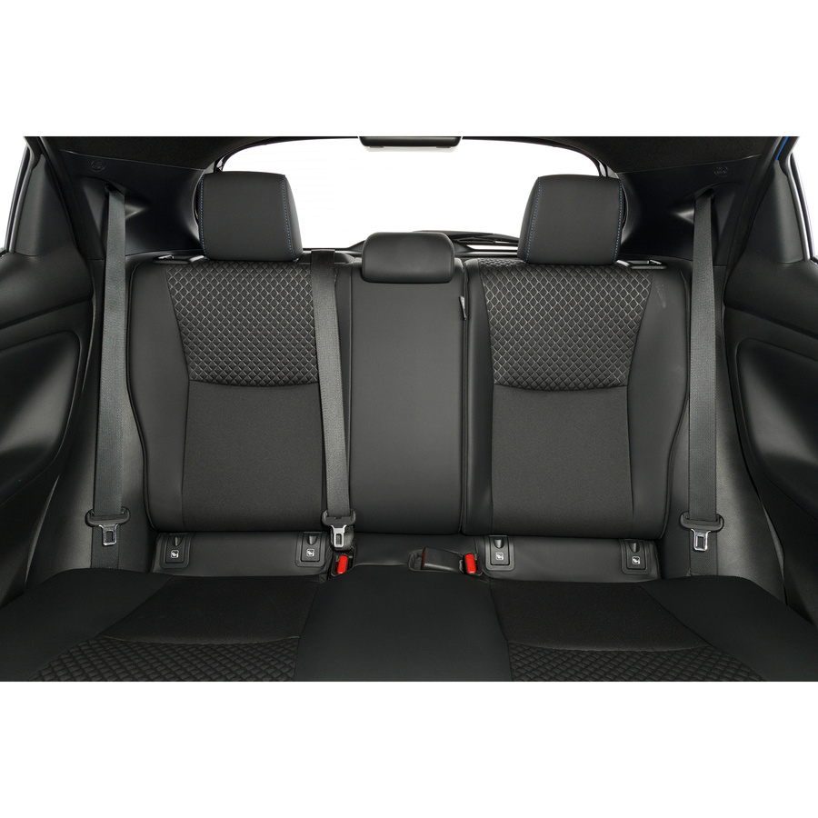 Toyota Yaris Hybrid 130h