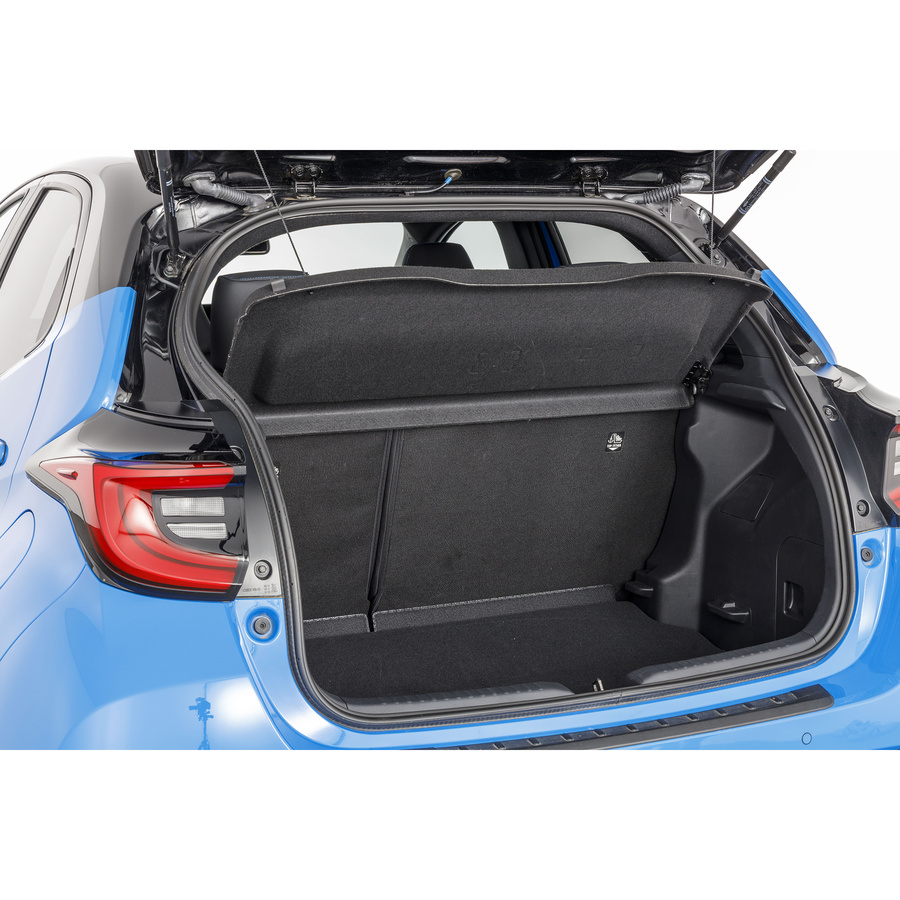 Toyota Yaris Hybrid 130h