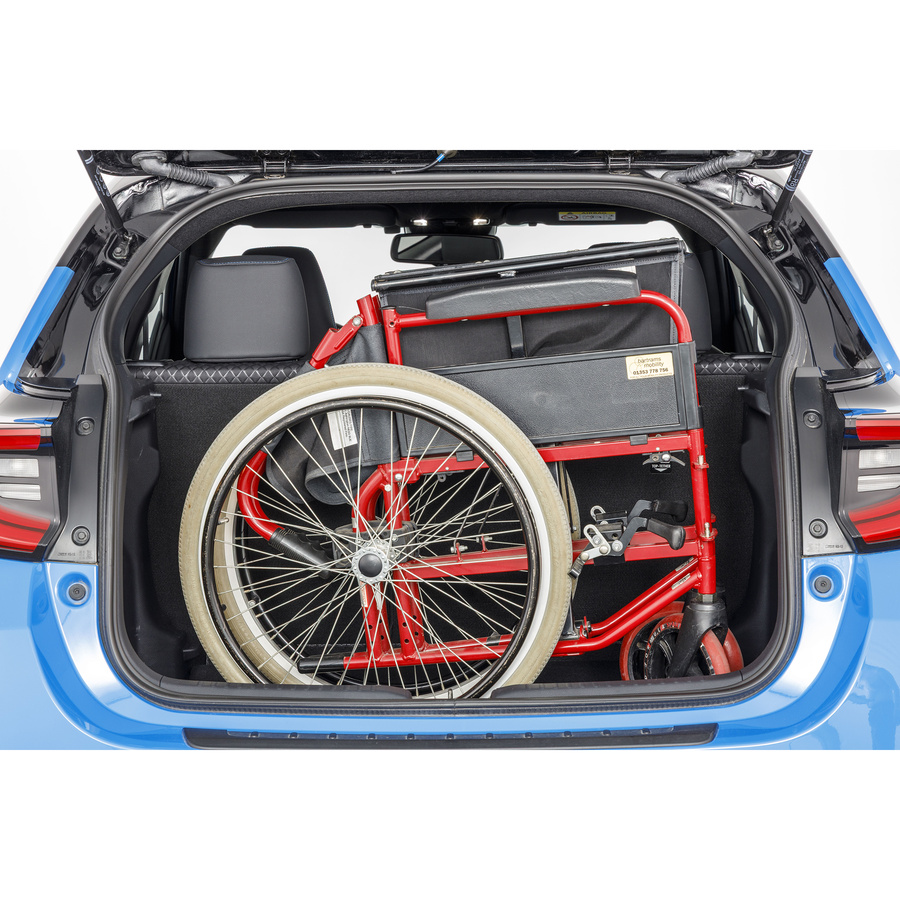 Toyota Yaris Hybrid 130h