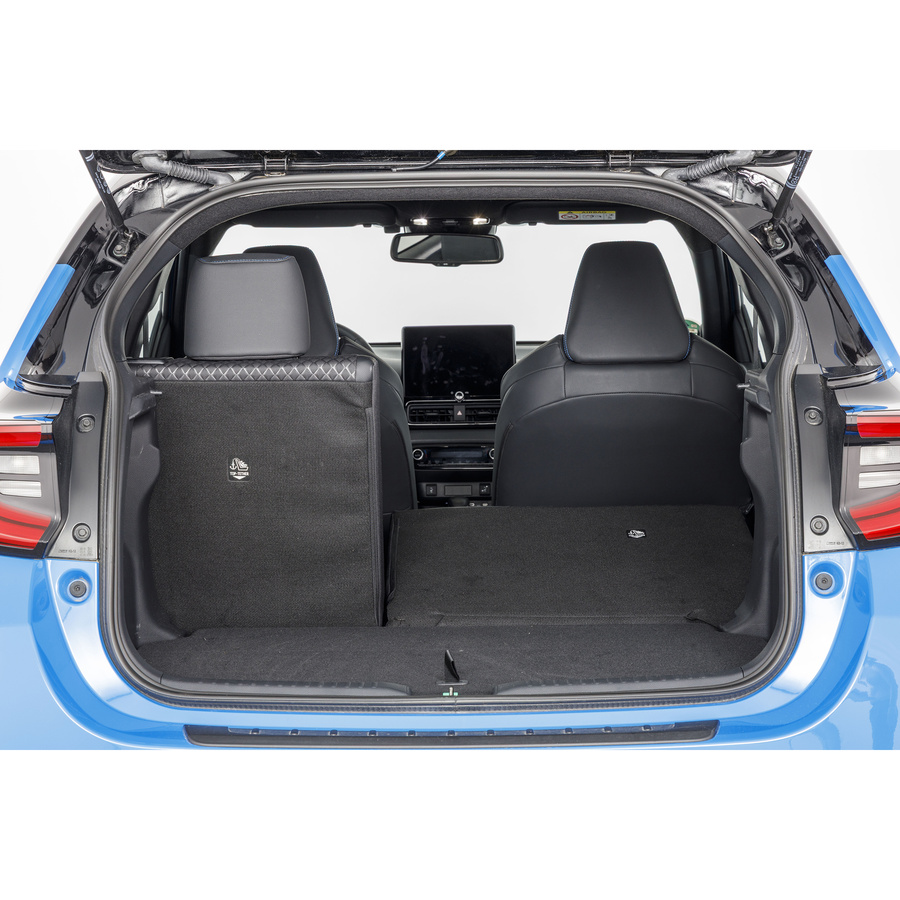 Toyota Yaris Hybrid 130h