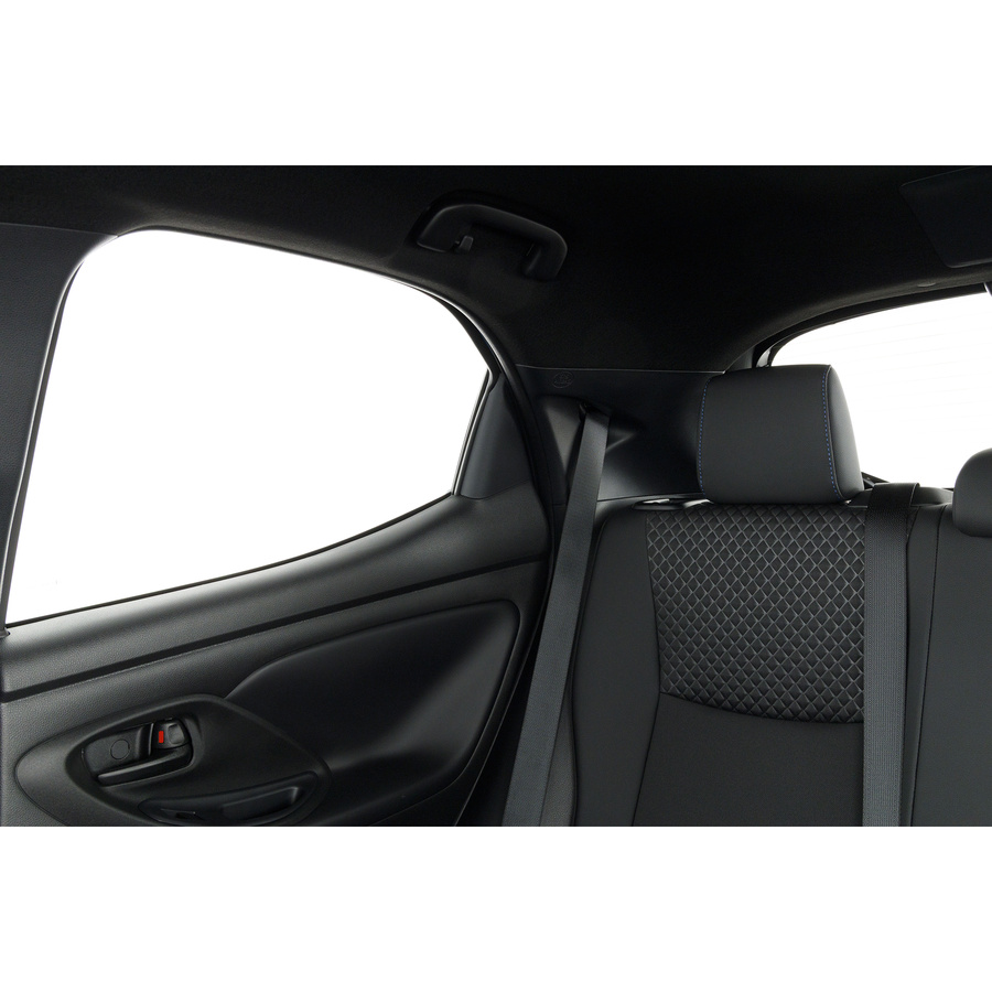 Toyota Yaris Hybrid 130h