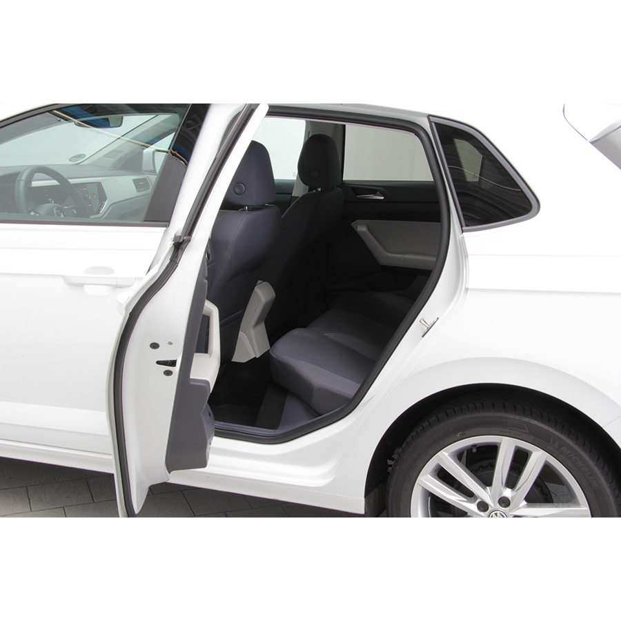 Volkswagen Polo 1.0 TSI 95 - 