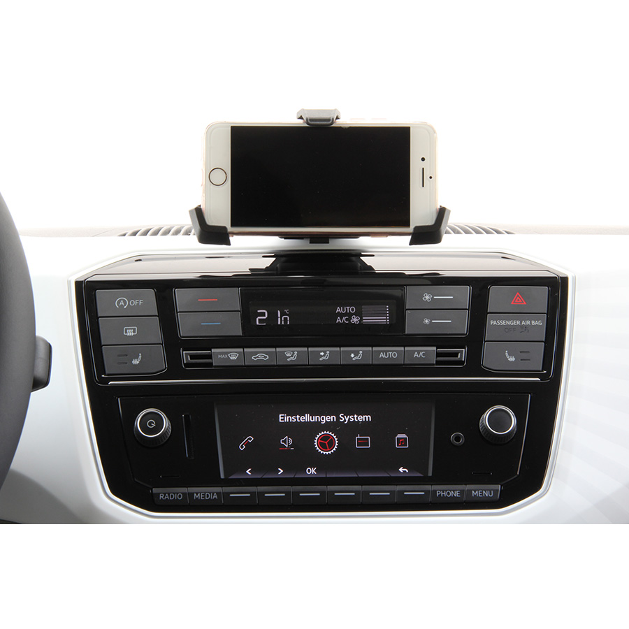 Volkswagen up! 1.0 90 BeatsAudio - 
