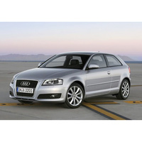 Audi A3 1.2 TFSI S-Tronic BVR