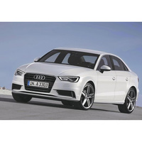 Audi A3 Berline 1.4 TFSI COD