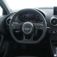 Audi A3 Sportback 1.5 TFSI CoD 150 S tronic 7