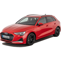 Audi A3 Sportback 1.5 TFSI e advanced S tronic