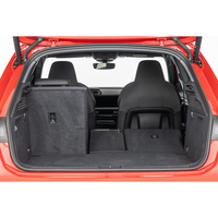 Audi A3 Sportback 1.5 TFSI e advanced S tronic