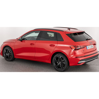 Audi A3 Sportback 1.5 TFSI e advanced S tronic