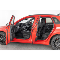 Audi A3 Sportback 1.5 TFSI e advanced S tronic