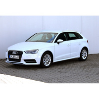 Audi A3 Sportback 1.6 TDI ultra 110